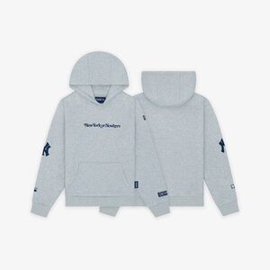 NYON New York or Nowhere YANKEES SIGNATURE KIDS HOODIE